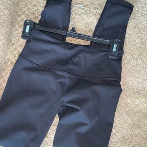 Victoria secret leggings